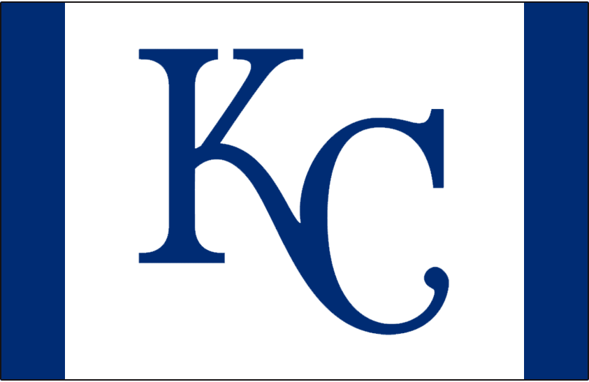 Kansas City Royals 2013-Pres Batting Practice Logo iron on heat transfer